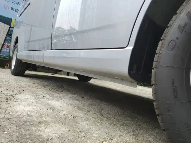 Wuling Yangguang — Фото автомобиля 20