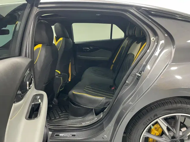 GAC Trumpchi Emkoo — Фото автомобиля 11