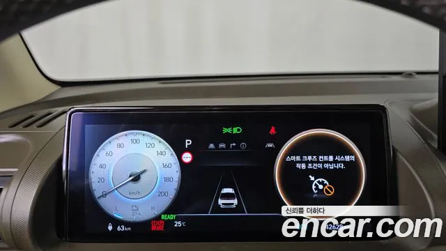 Hyundai Casper Casper Electric — Фото автомобиля 11