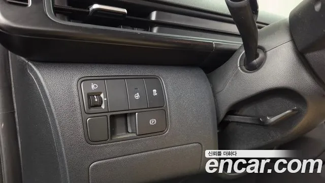 Hyundai Staria — Фото автомобиля 30