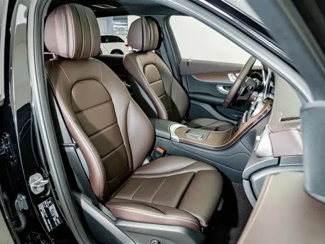 Mercedes-Benz GLC-Class — Фото автомобиля 19