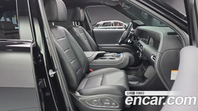 Hyundai Palisade LX3 — Фото автомобиля 16