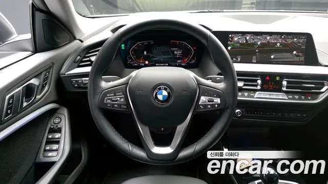 BMW 2-Series — Фото автомобиля 13