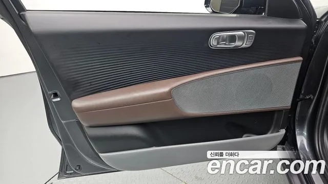 Hyundai Ioniq 6 — Фото автомобиля 13