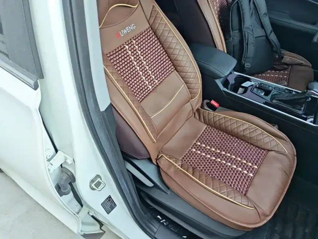 Cowin Xuanjie Pro 2025 1.5L CVT Comfort — Фото автомобиля 24