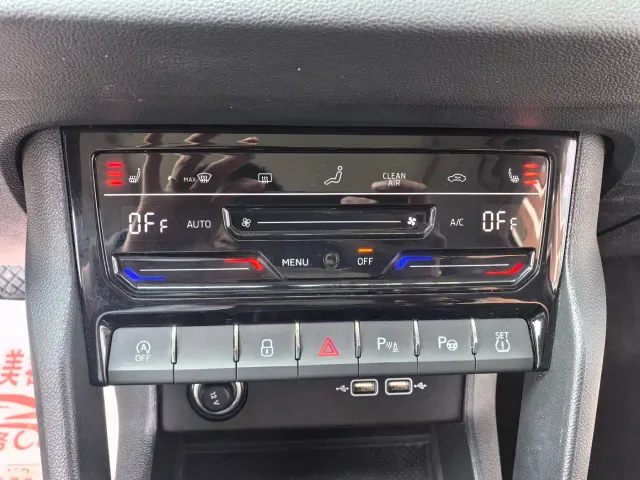 Škoda Karoq 2022 Facelift TSI280 Luxury Edition — Фото автомобиля 11