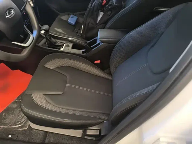 Chery Tiggo 3x — Фото автомобиля 14