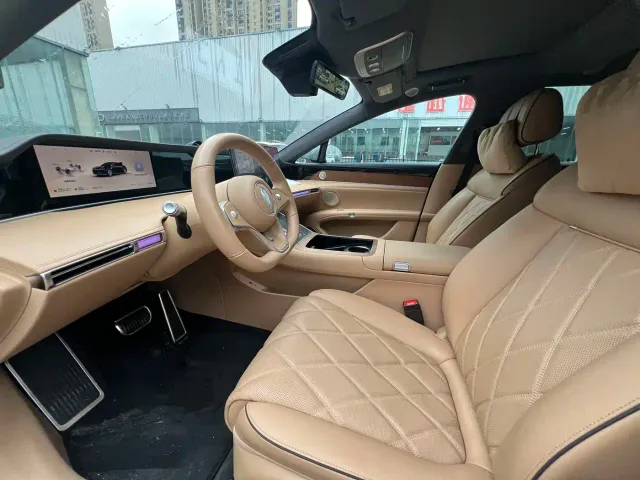 Stelato S9 — Фото автомобиля 12