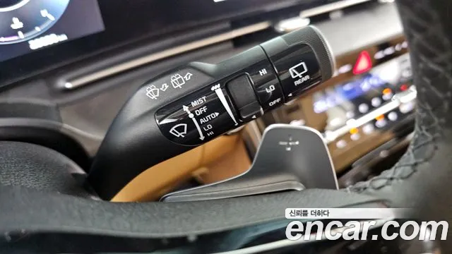 Kia Canival Carnival 4 поколение Дизель 9 мест Noblesse — Фото автомобиля 19
