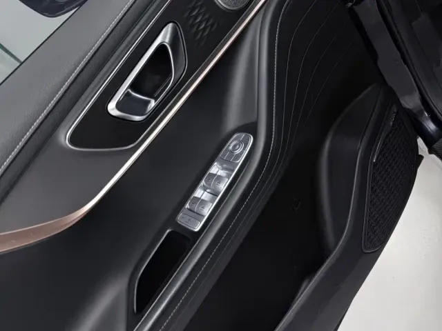 Chery Omoda 5 — Фото автомобиля 13