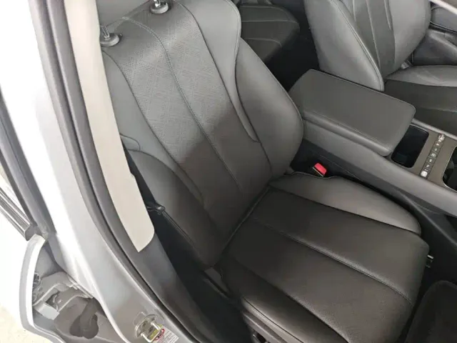 BYD Yuan PLUS — Фото автомобиля 24