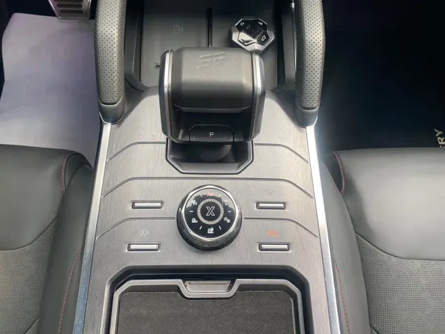 Jetour T2 — Фото автомобиля 20