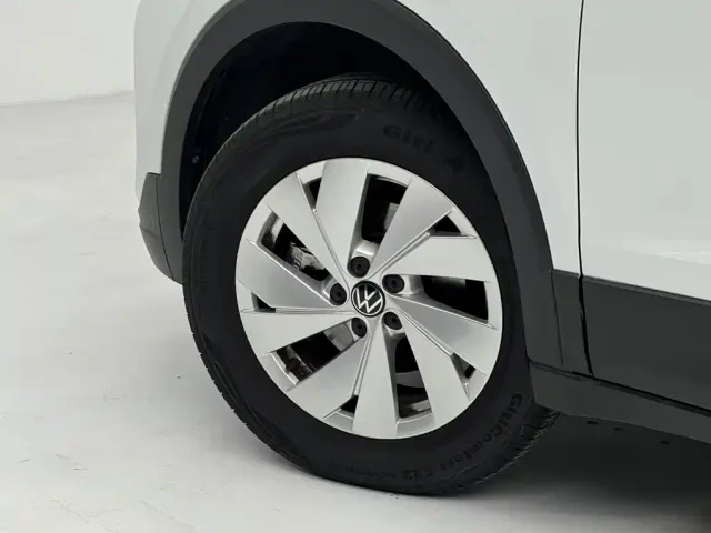 Volkswagen Tharu — Фото автомобиля 17