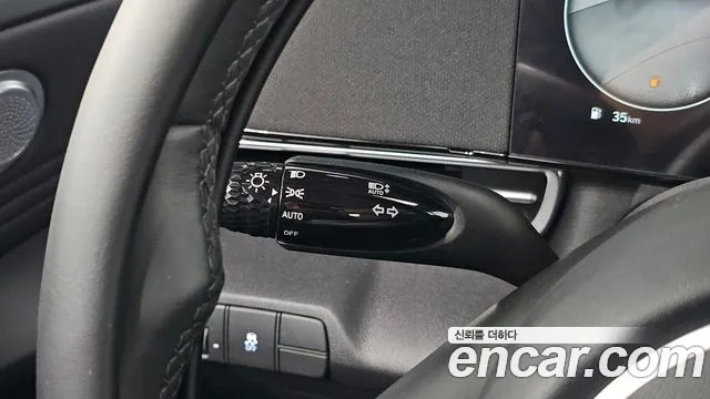 Hyundai Avante CN7 — Фото автомобиля 25