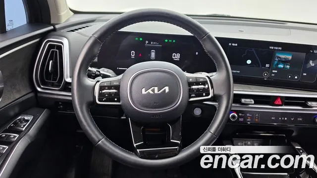 Kia Sorento 4th Gen — Фото автомобиля 13
