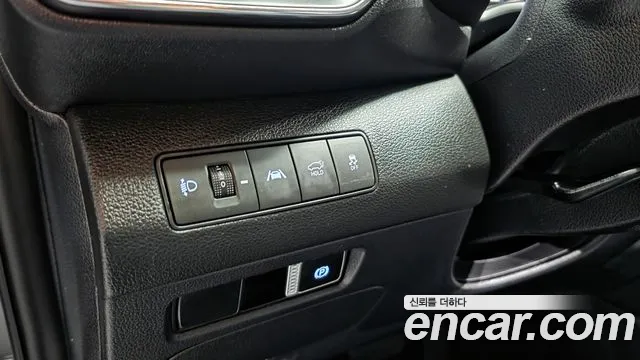 Hyundai Santa Fe Santa Fe (New) — Фото автомобиля 28