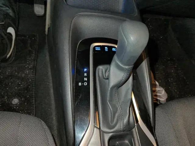 Toyota Levin — Фото автомобиля 16