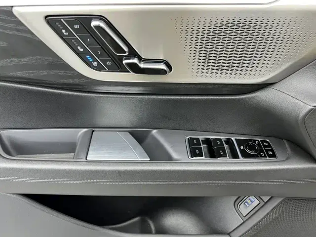Cadillac CT6 — Фото автомобиля 19