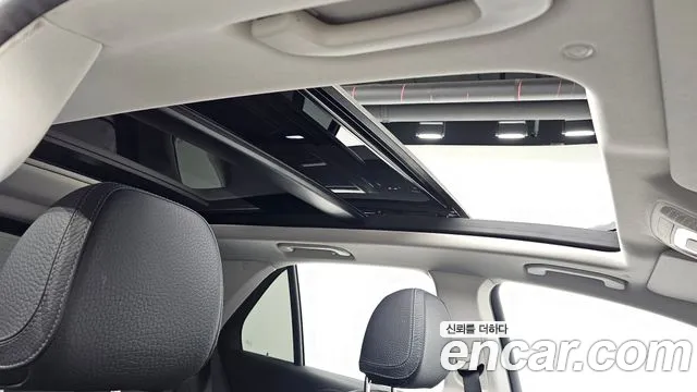 Mercedes-Benz GLE-Class GLE-класс W167 — Фото автомобиля 18
