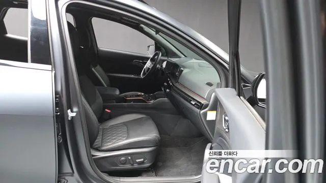 Kia Sportage 5th Gen — Фото автомобиля 17