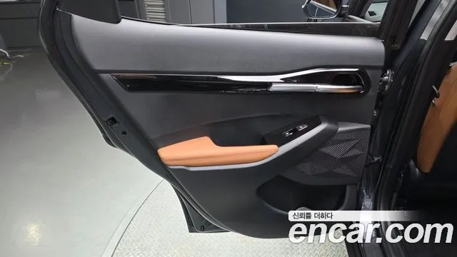 Kia Seltos — Фото автомобиля 24