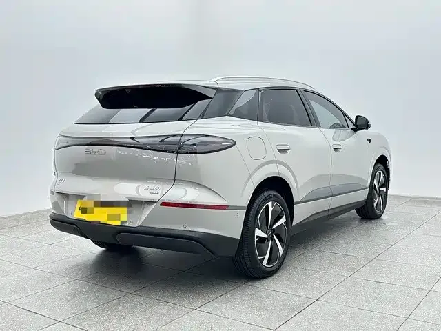 BYD Sealion 06 — Фото автомобиля 6