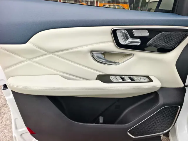 Jetour Shanhai L7 — Фото автомобиля 20