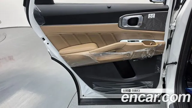 Kia Sorento 4th Gen — Фото автомобиля 14