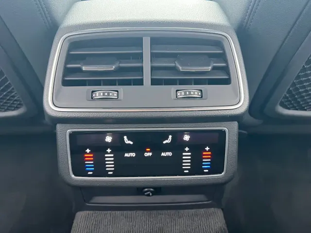Audi A7 — Фото автомобиля 12