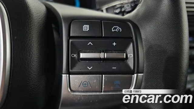 Hyundai Casper — Фото автомобиля 19