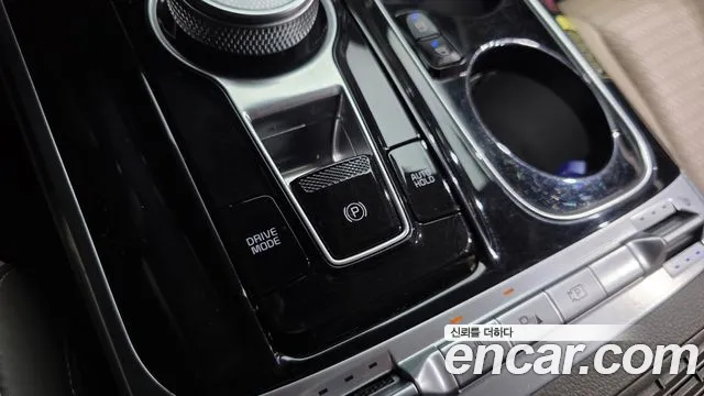 Kia Canival Carnival 4 поколение Бензин 7 мест Hi-Limousine — Фото автомобиля 18