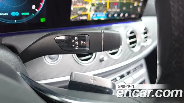 Mercedes-Benz E-Class W213 — Фото автомобиля 12
