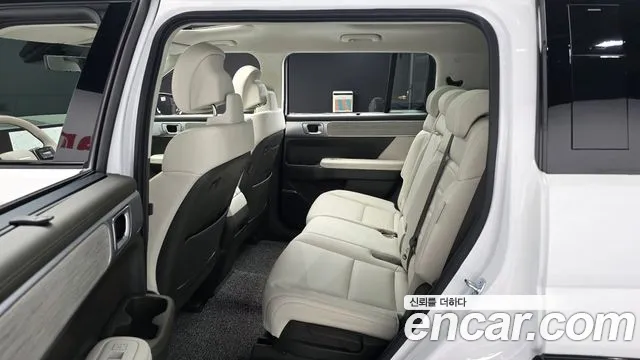 Hyundai Santa Fe MX5 — Фото автомобиля 12