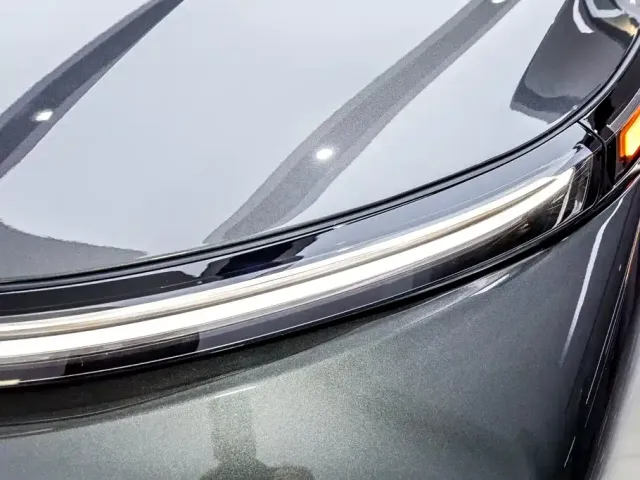 Li Auto Li Xiang L9 2025 Ultra Smart Renewal Edition — Фото автомобиля 6
