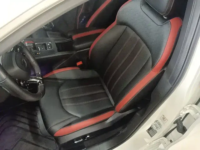 GAC Trumpchi Emkoo — Фото автомобиля 14