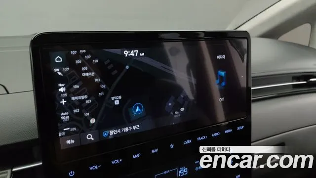 Hyundai Staria — Фото автомобиля 11