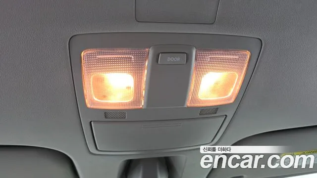 Kia RAY Новый Kia Ray Фургон — Фото автомобиля 18
