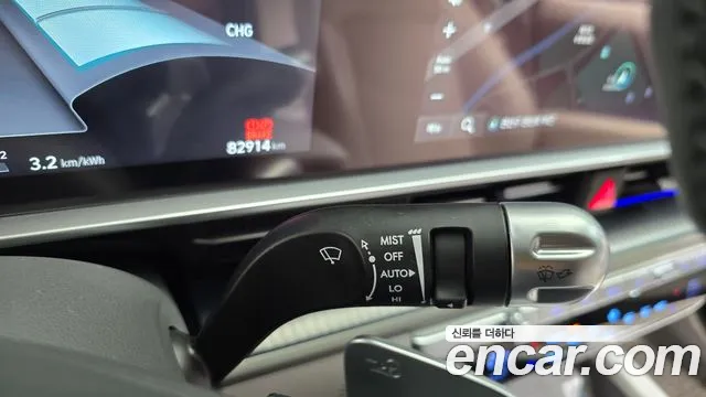Hyundai Ioniq 6 — Фото автомобиля 27