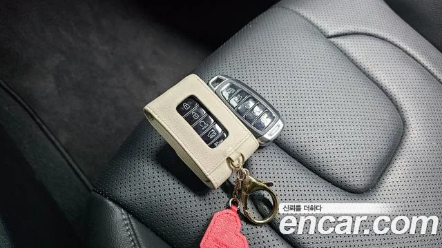 Hyundai Avante CN7 — Фото автомобиля 21