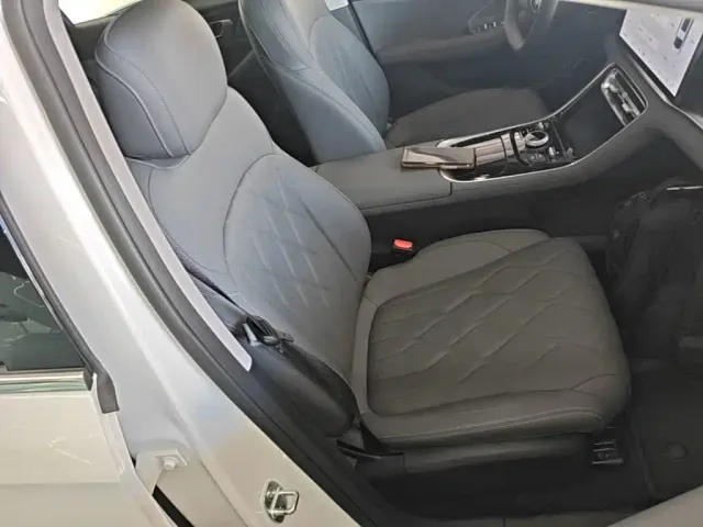 Geely Galaxy A7 — Фото автомобиля 24