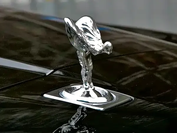 Rolls-Royce Cullinan — Фото автомобиля 4