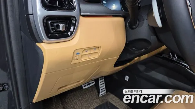 Kia Sorento 4th Gen — Фото автомобиля 26