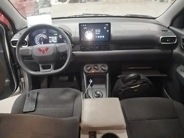 Wuling Hongguang — Фото автомобиля 9