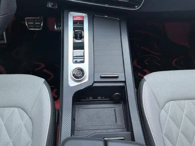 Volkswagen Talagon — Фото автомобиля 16