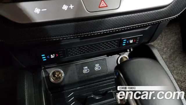 KG_Mobility_Ssangyong Rexton Новый Rexton Sport Дизель 2.2 4WD — Фото автомобиля 26