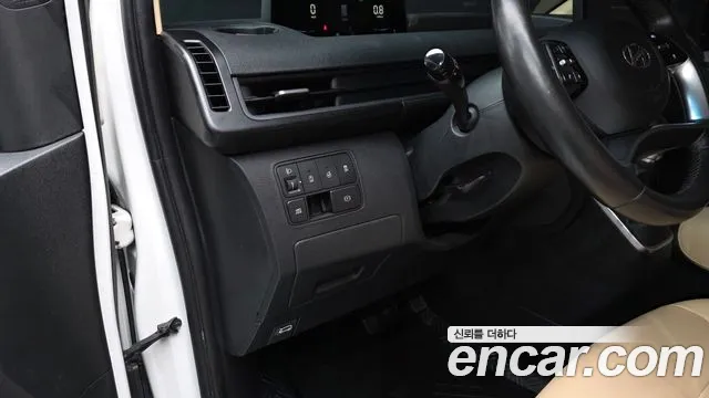 Hyundai Staria — Фото автомобиля 19