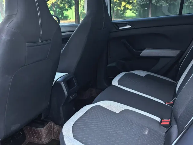 Volkswagen Tharu — Фото автомобиля 5