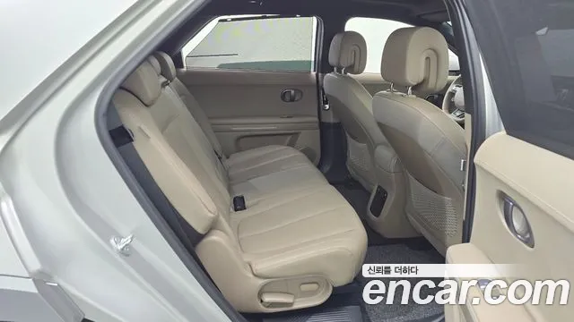 Hyundai Ioniq 5 New — Фото автомобиля 27
