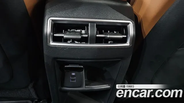 KG_Mobility_Ssangyong Torres Torres Бензин 1.5 2WD — Фото автомобиля 29