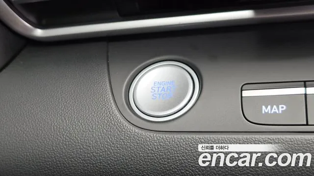 Hyundai Avante CN7 — Фото автомобиля 24